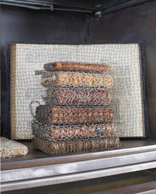 Pop-up at Alma Gallery