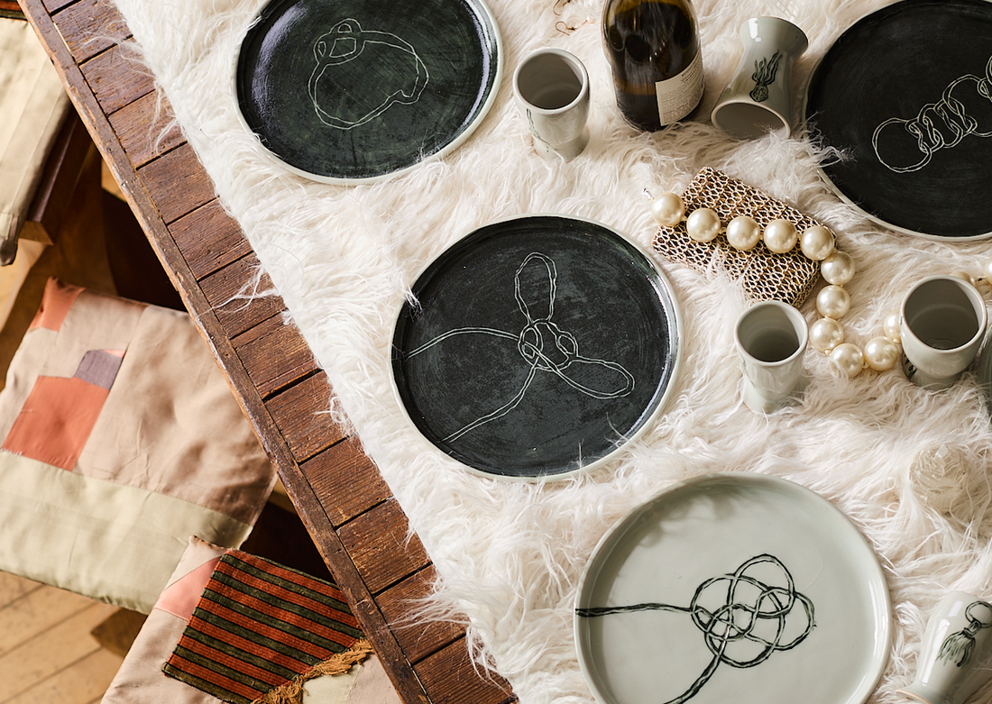 Annual Anniversary Party