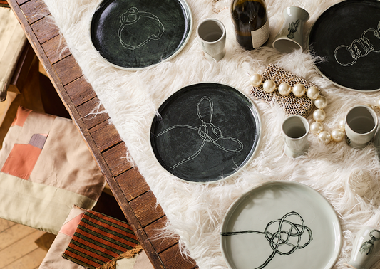 Annual Anniversary Party