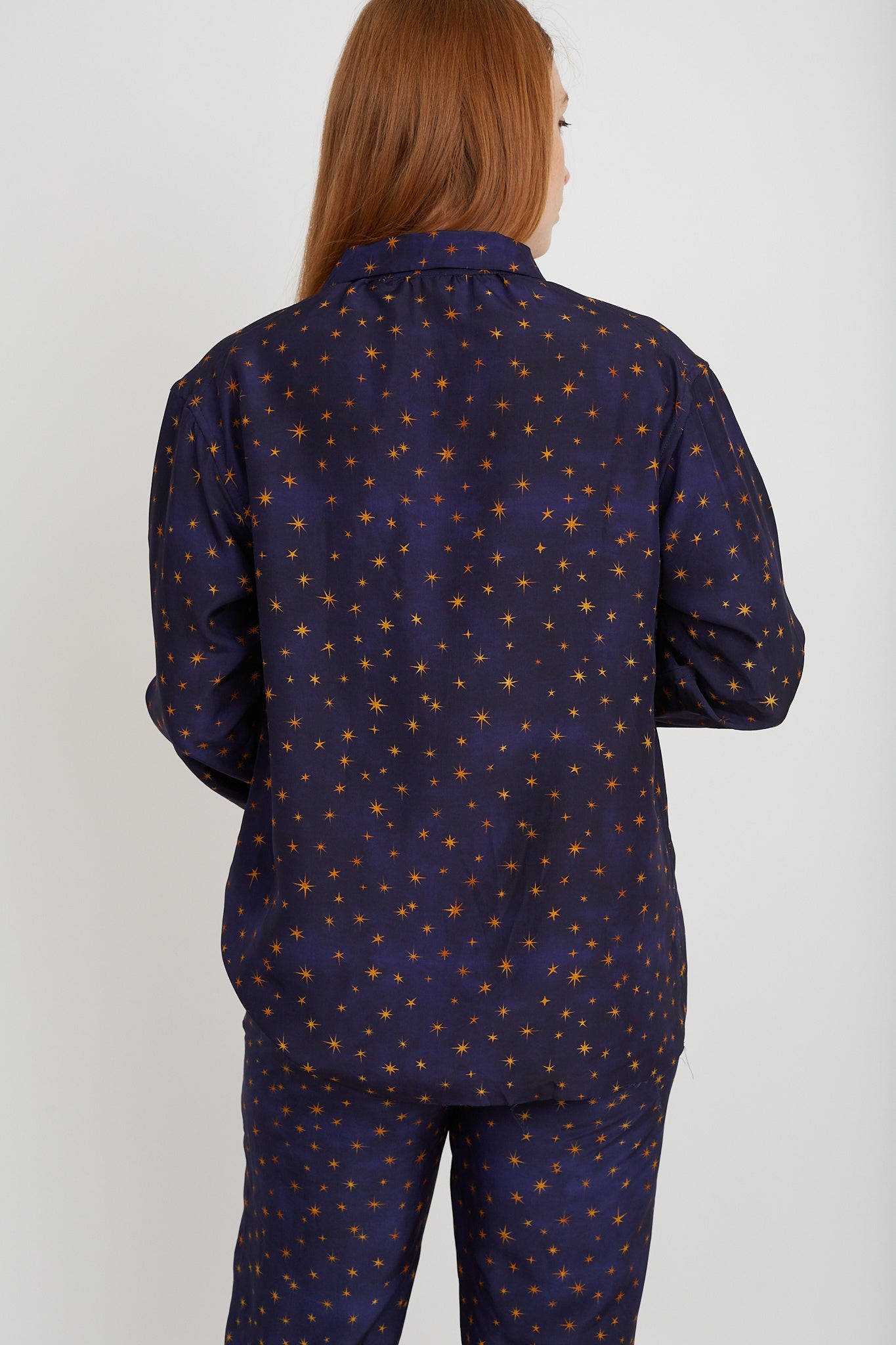 Stars Worker Shirt