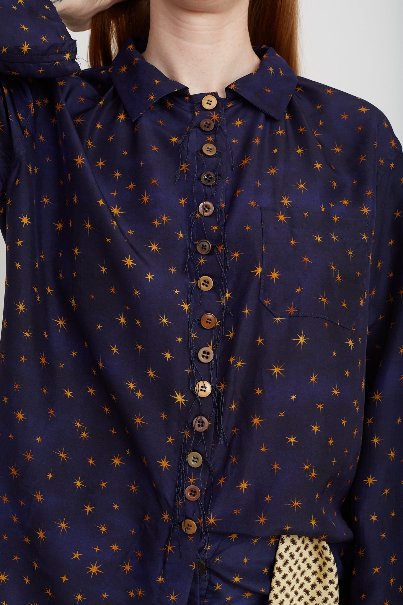 Stars Worker Shirt