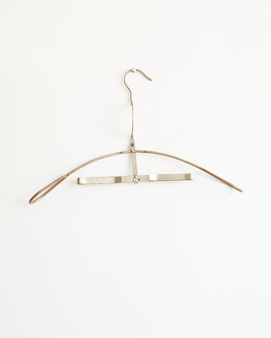 Antique Wire Hanger