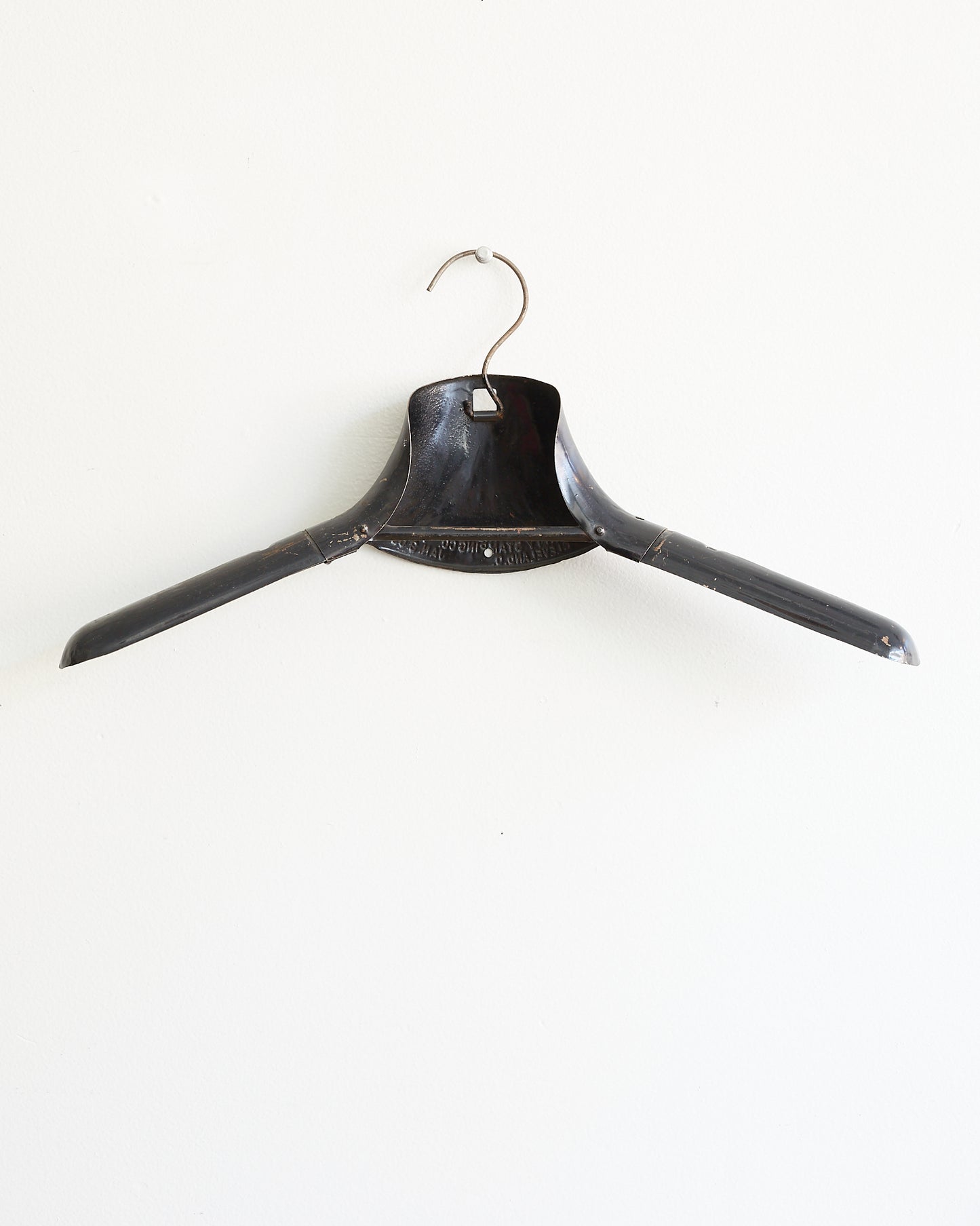 Antique Wire Hanger