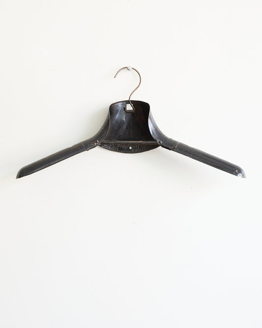 Antique Wire Hanger