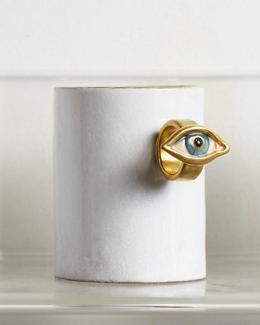 Ring Cup - Cyclops