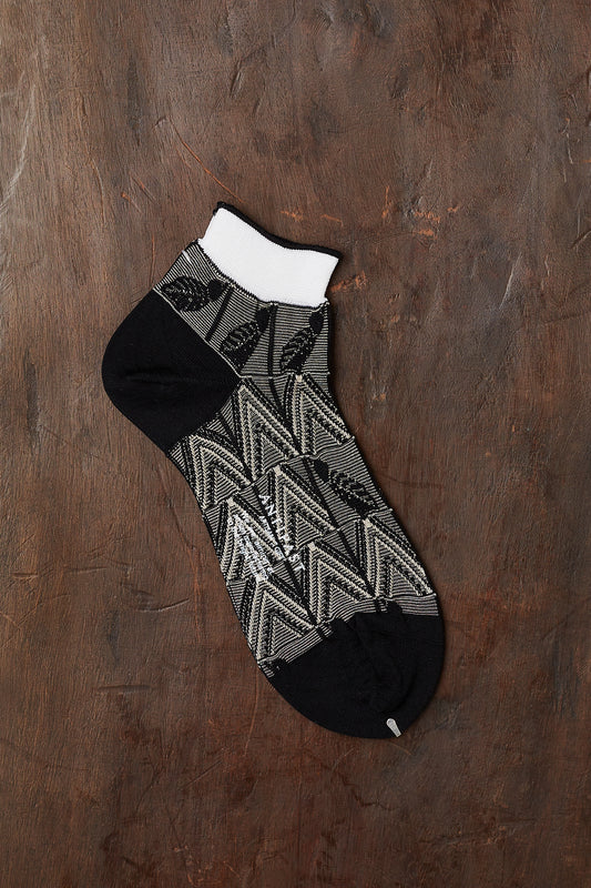 AM-797S Knitted Socks