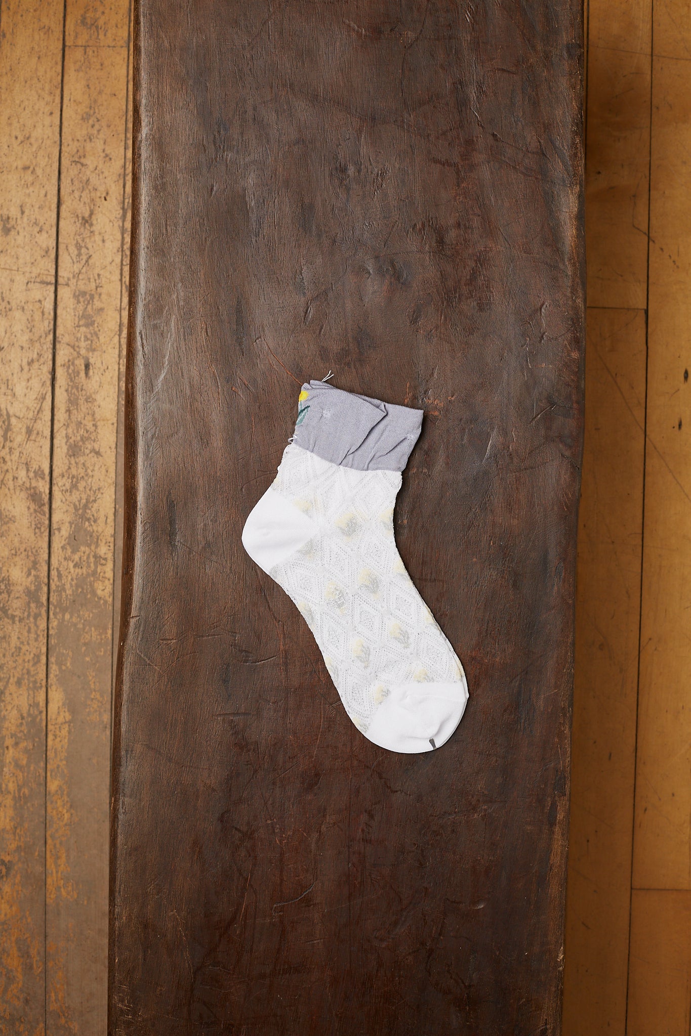 AS-227 S Knitted Socks