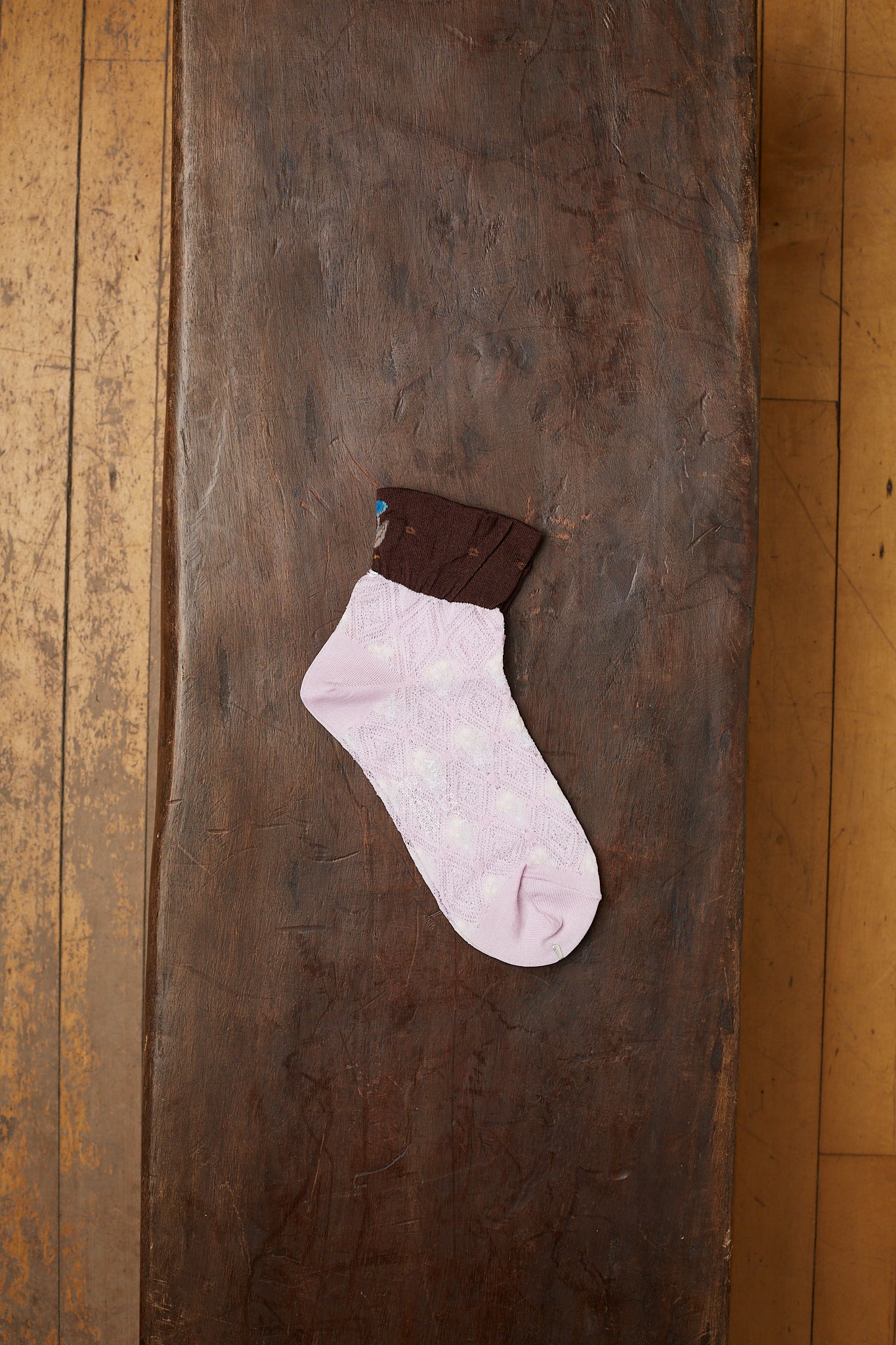 AS-227 S Knitted Socks