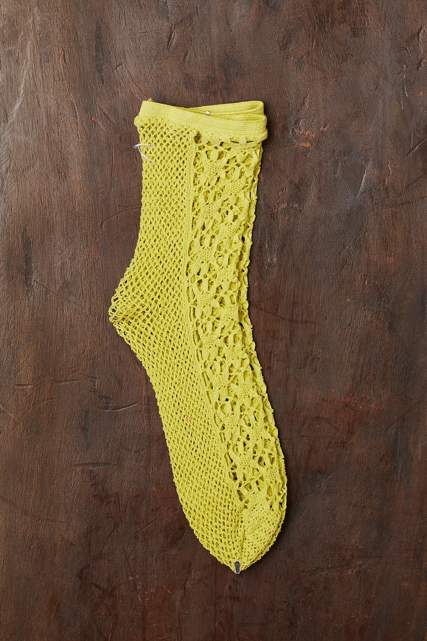 DS-51H Knitted Socks