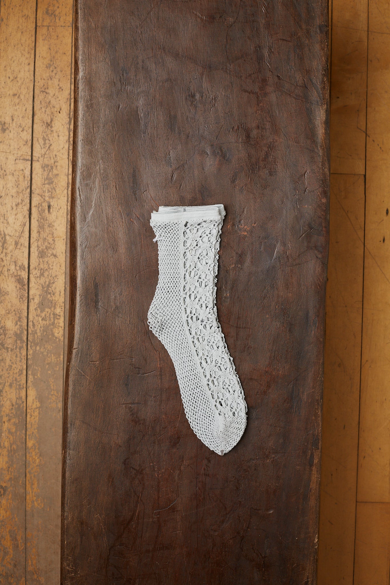 DS-51H Knitted Socks