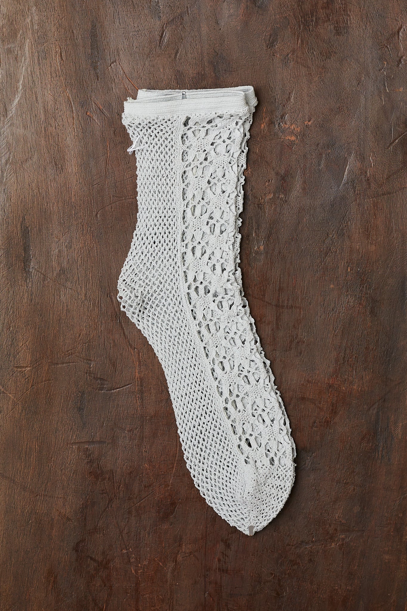 DS-51H Knitted Socks