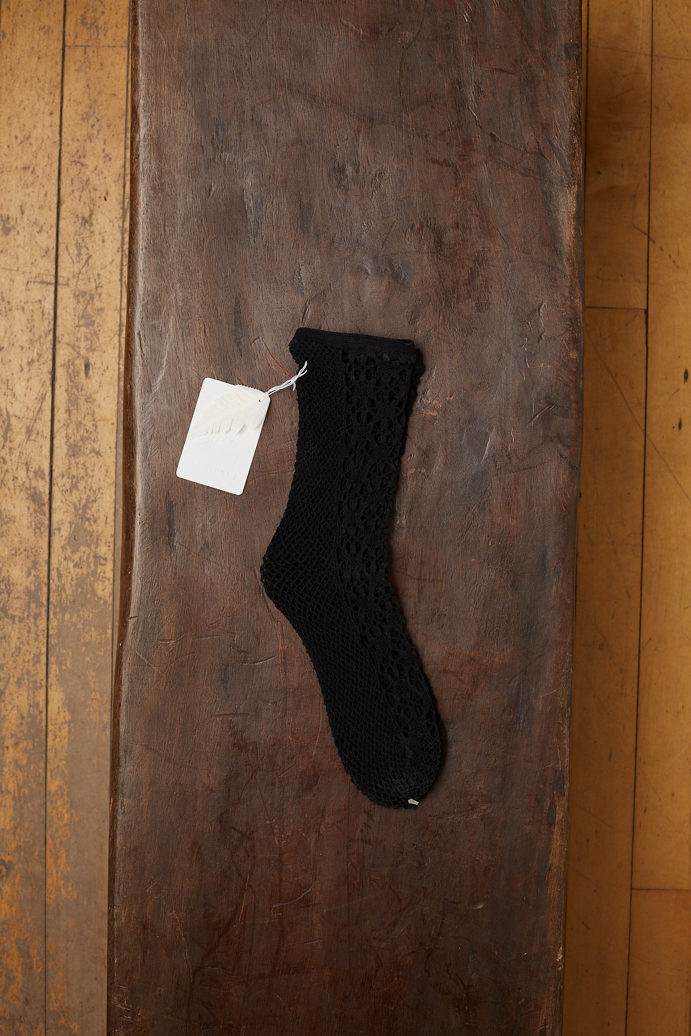 DS-51H Knitted Socks