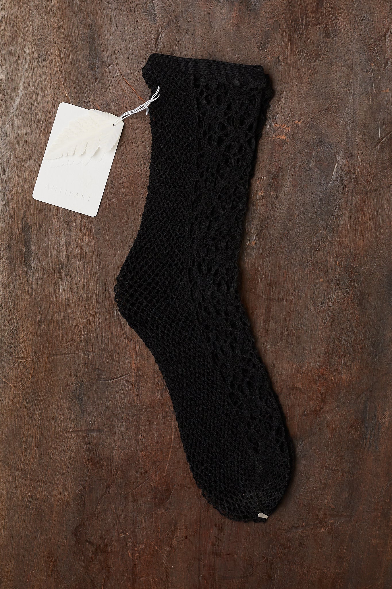 DS-51H Knitted Socks