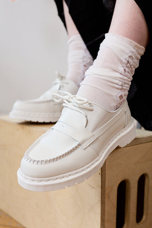 Penton MM6 x Dr Martens