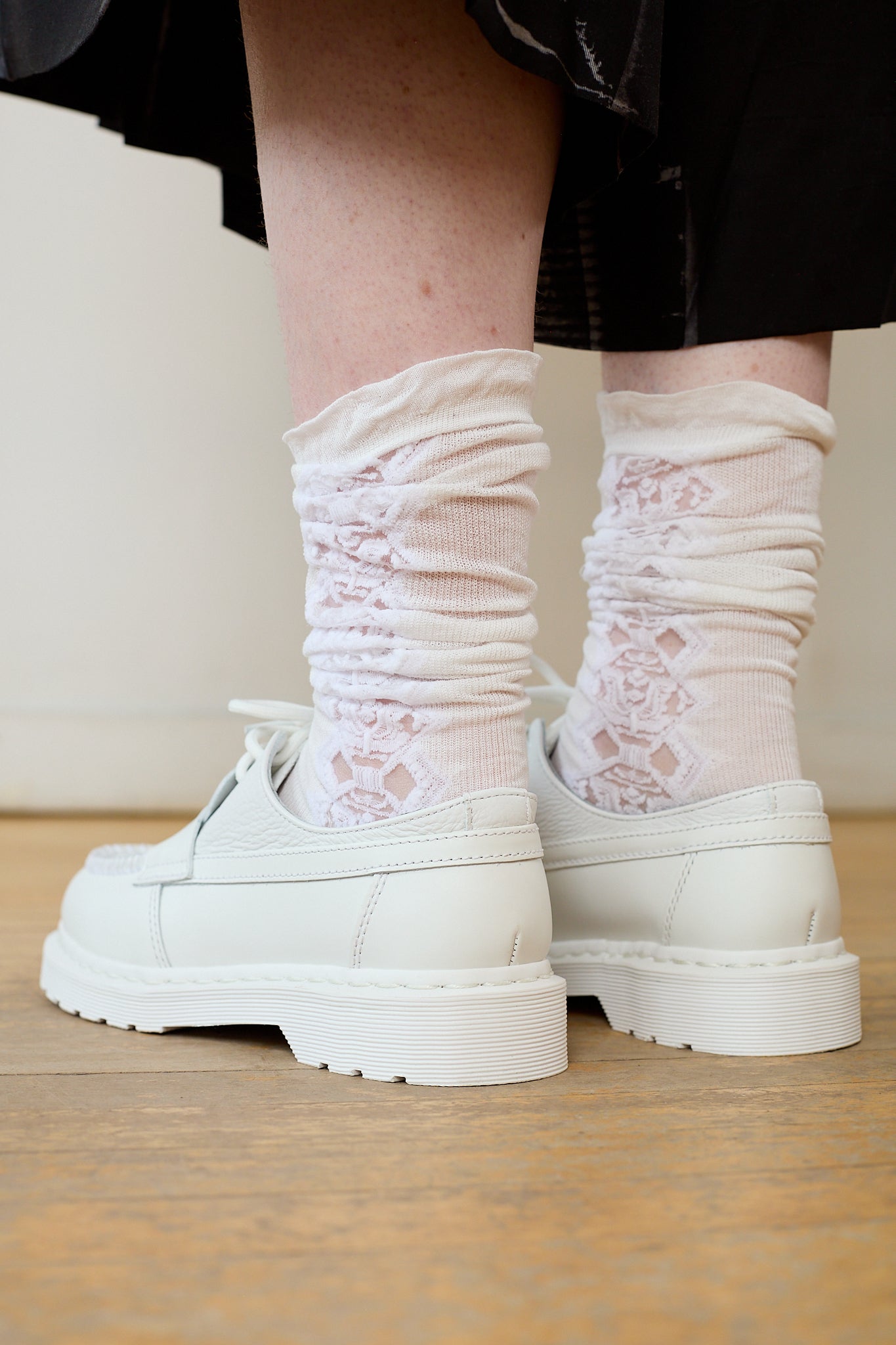 Penton MM6 x Dr Martens – Robin Richman