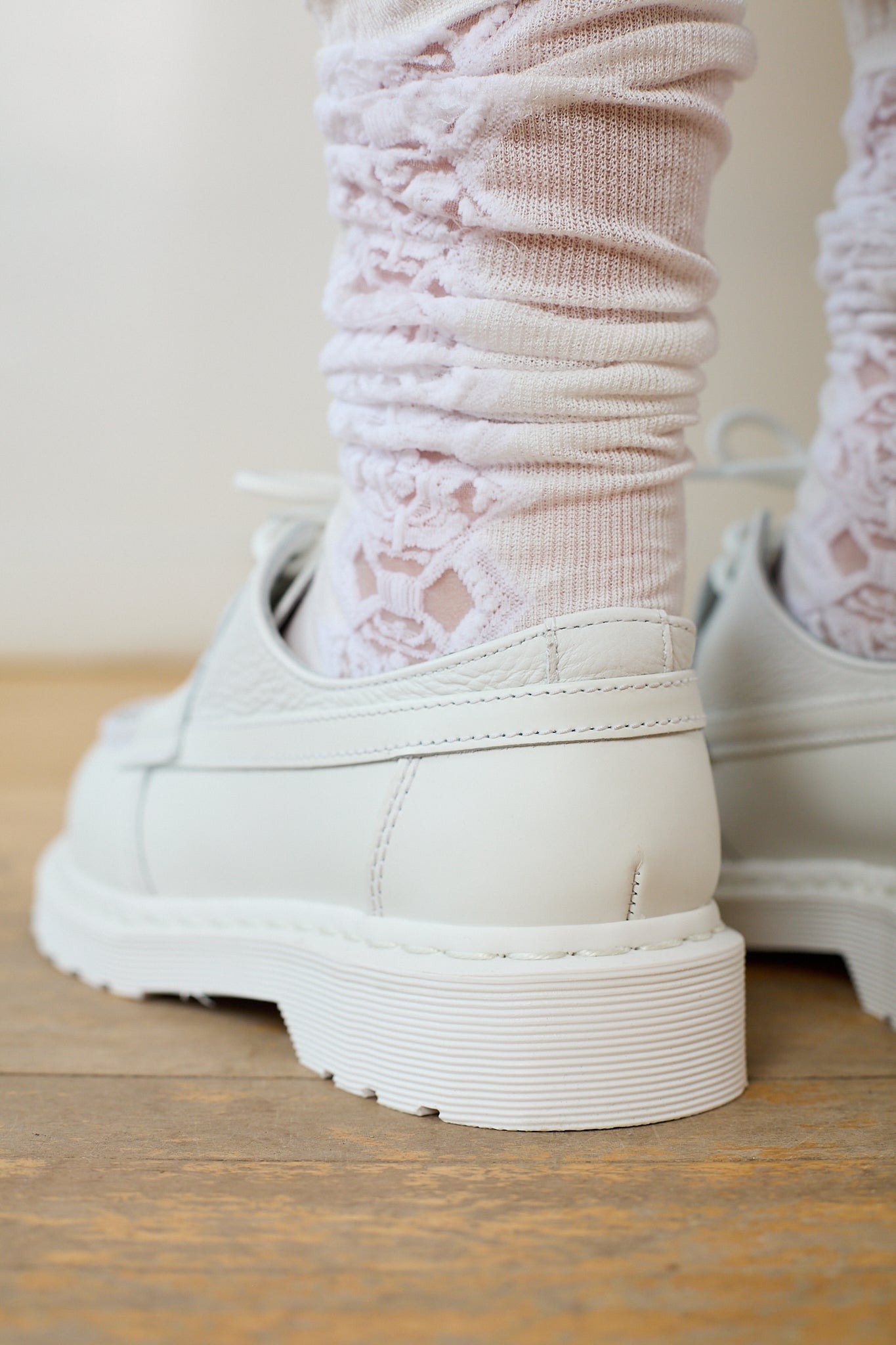 Penton MM6 x Dr Martens – Robin Richman