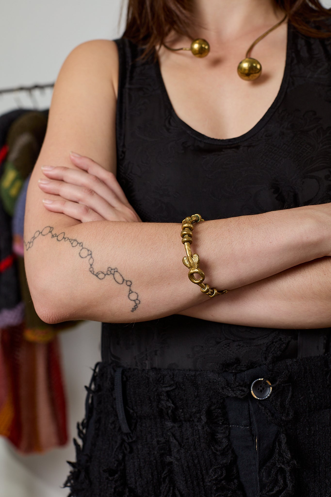 French Vintage Bracelet