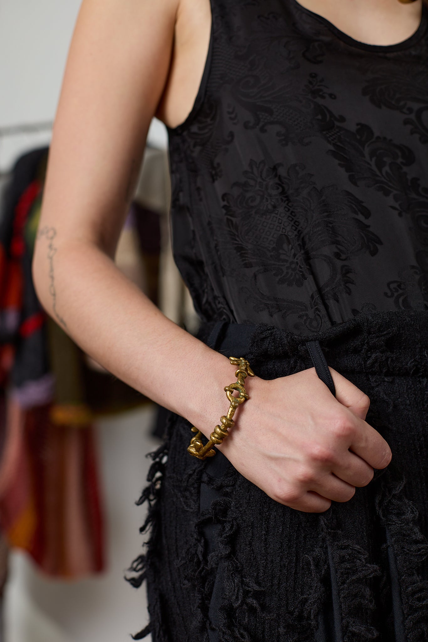 French Vintage Bracelet