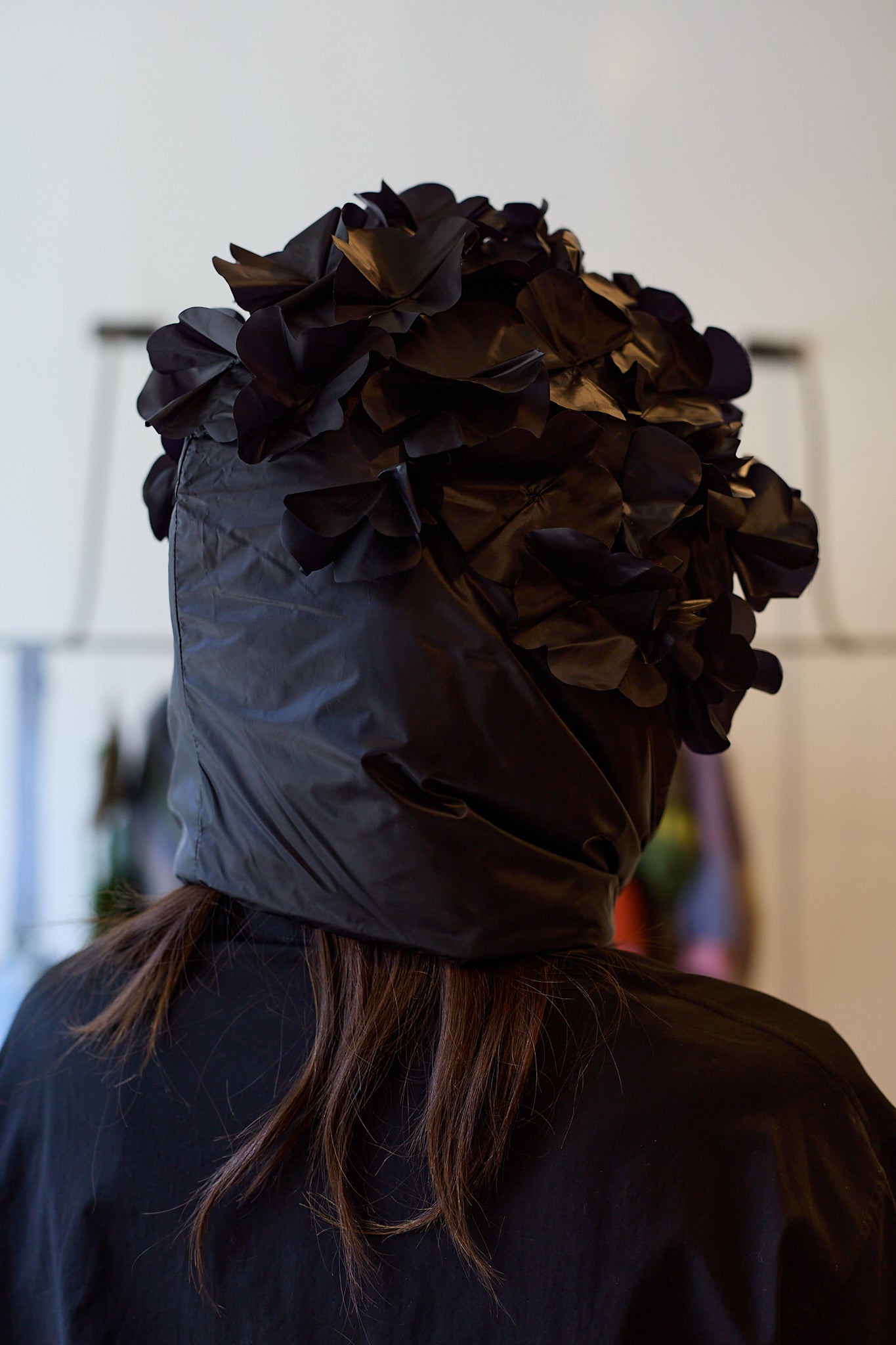 Antipast VM110 Nylon Hood