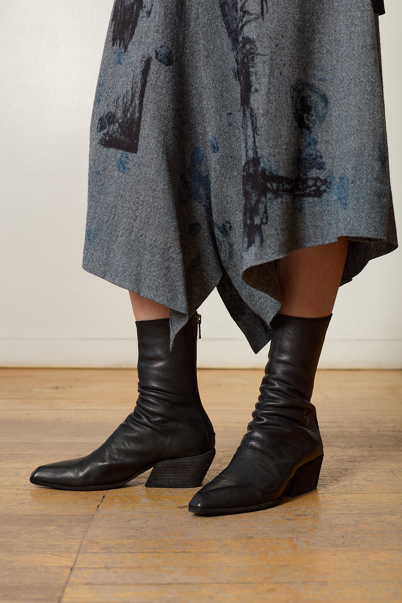 Guidi – Robin Richman
