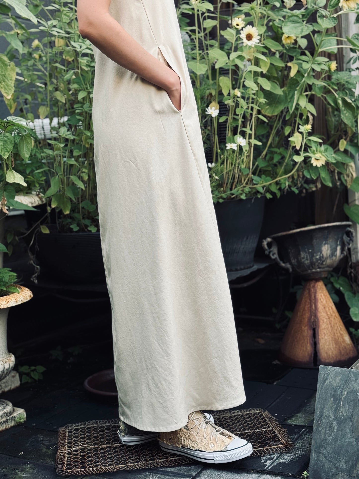 Elegant Dress