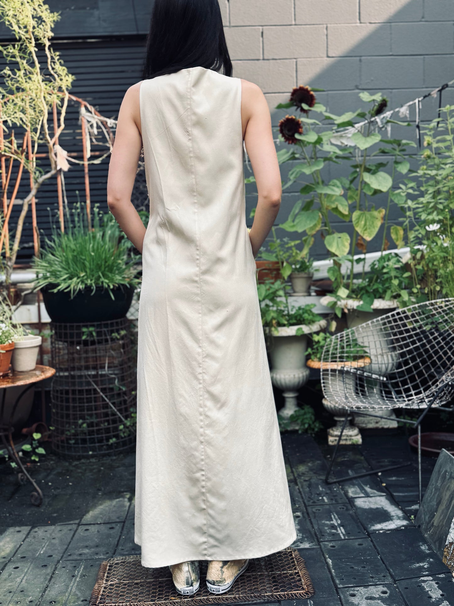 Elegant Dress