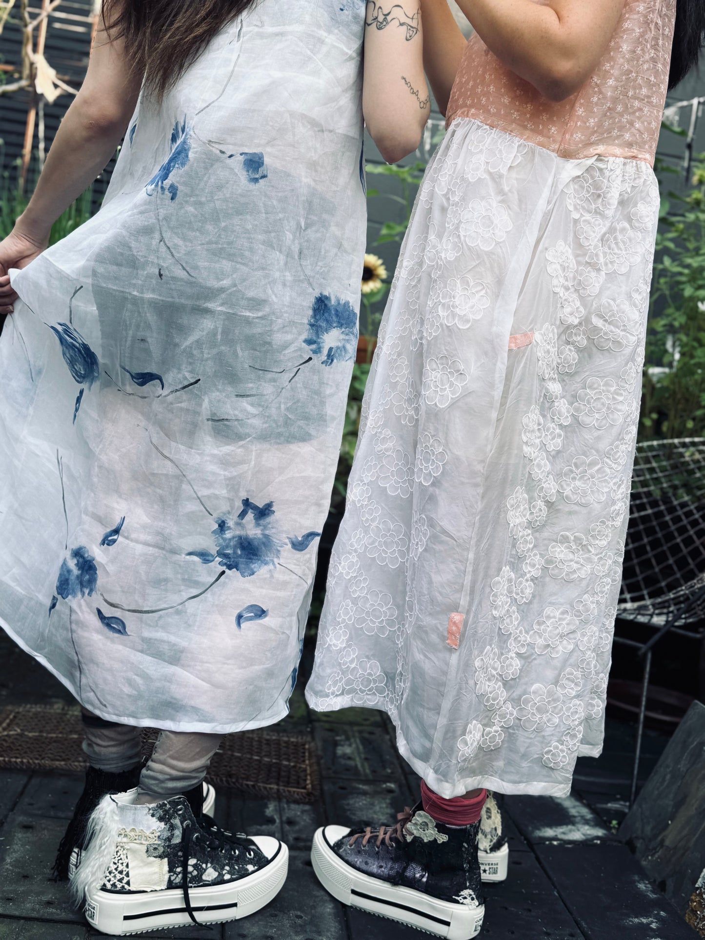 Dior Dress