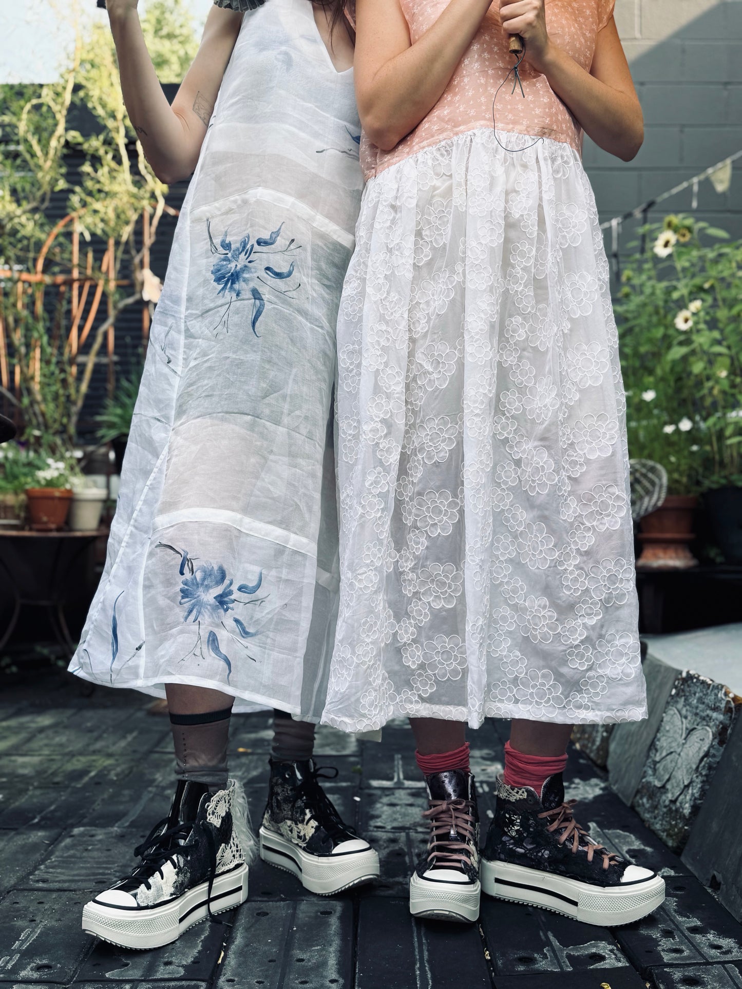 Dior Dress