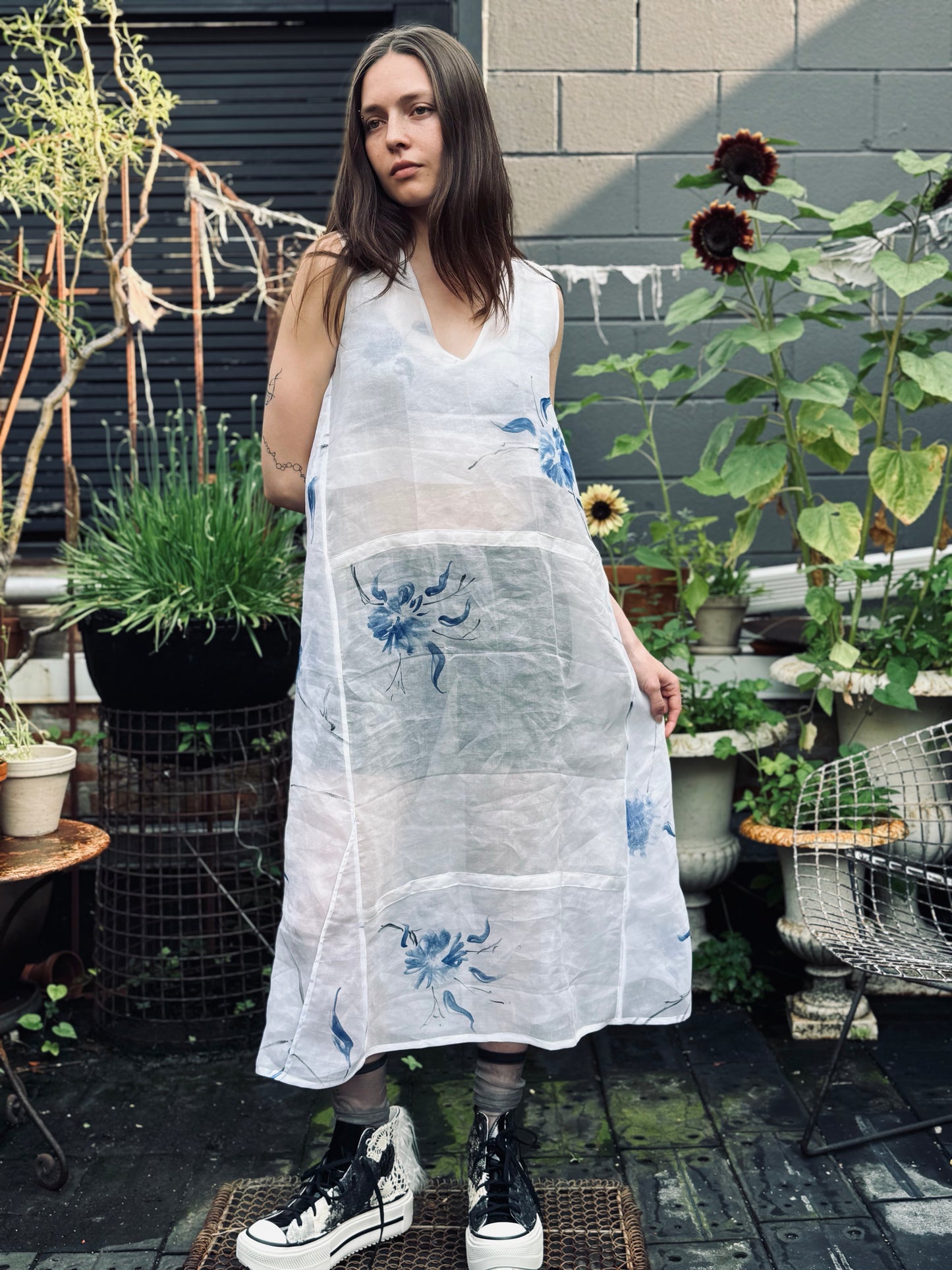 Dior Dress