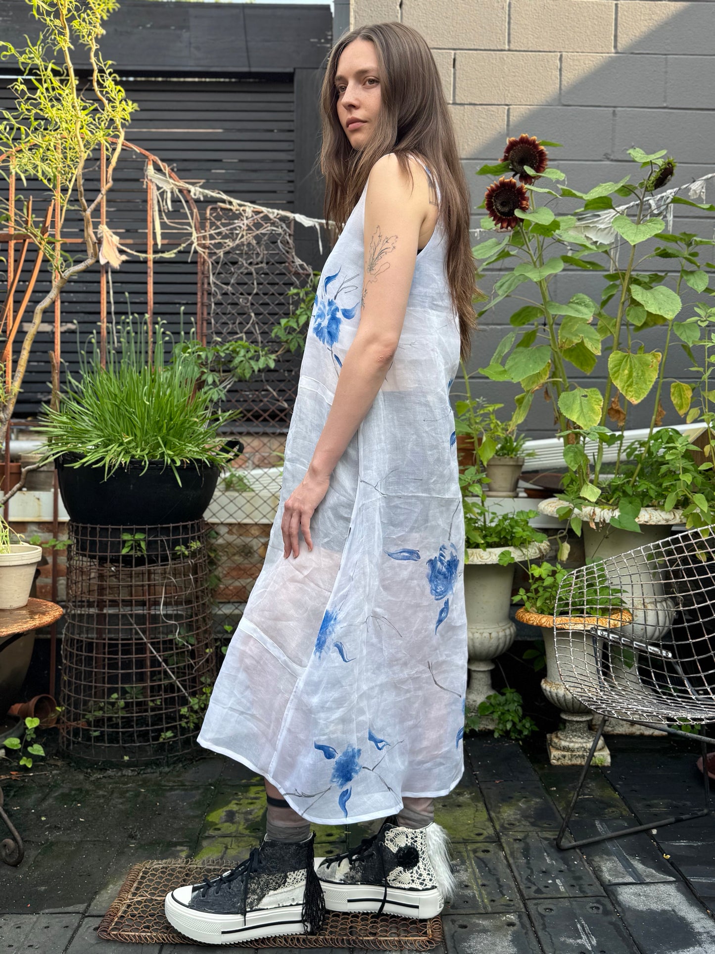 Dior Dress