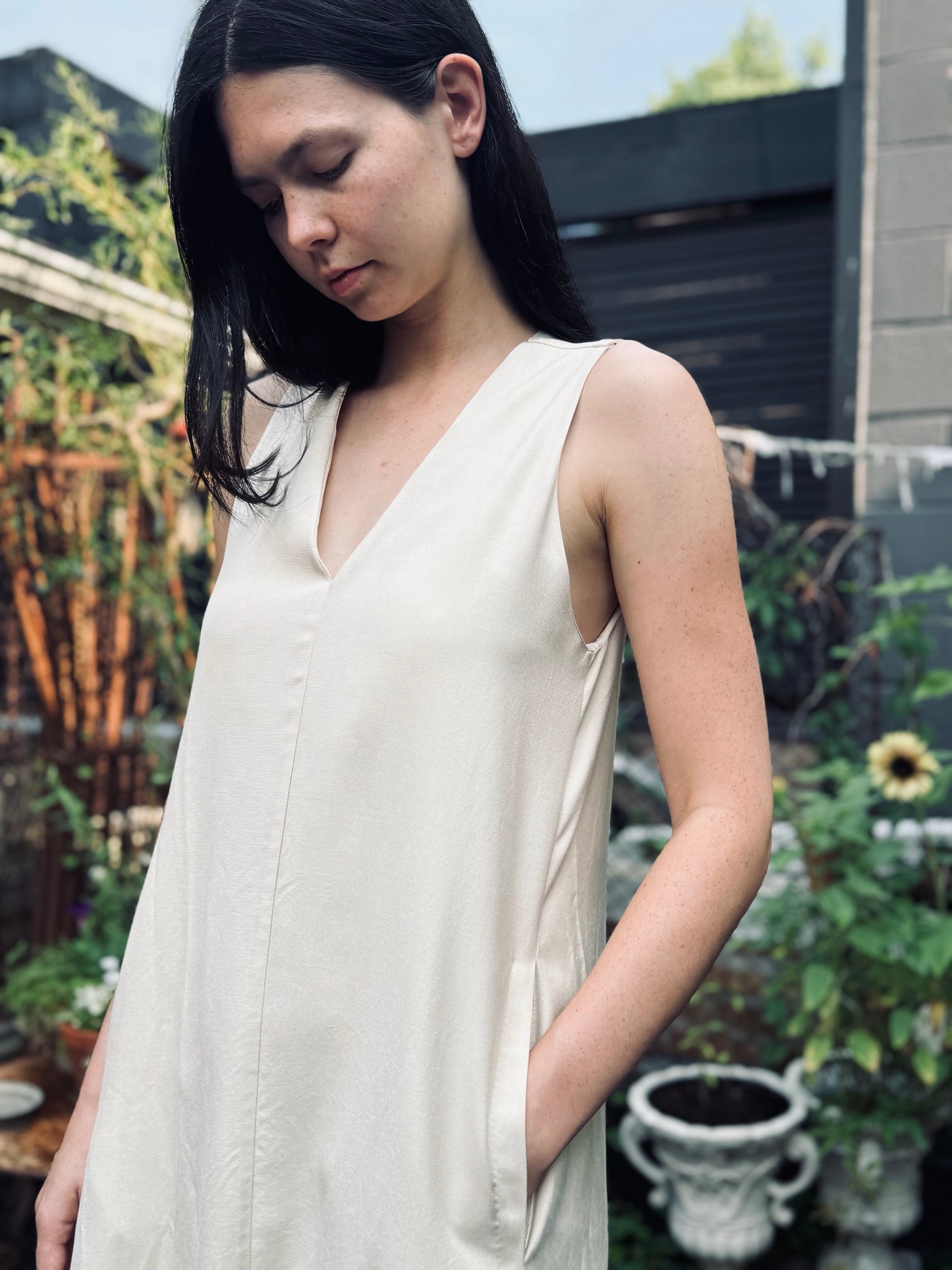 Elegant Dress