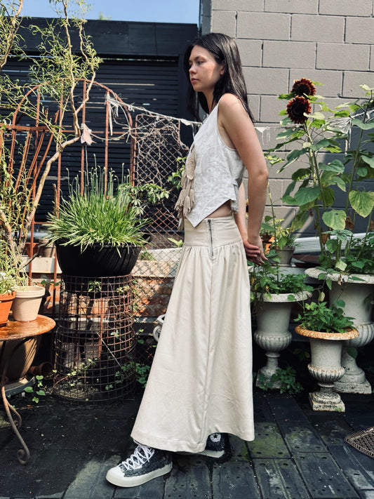 Long Skirt