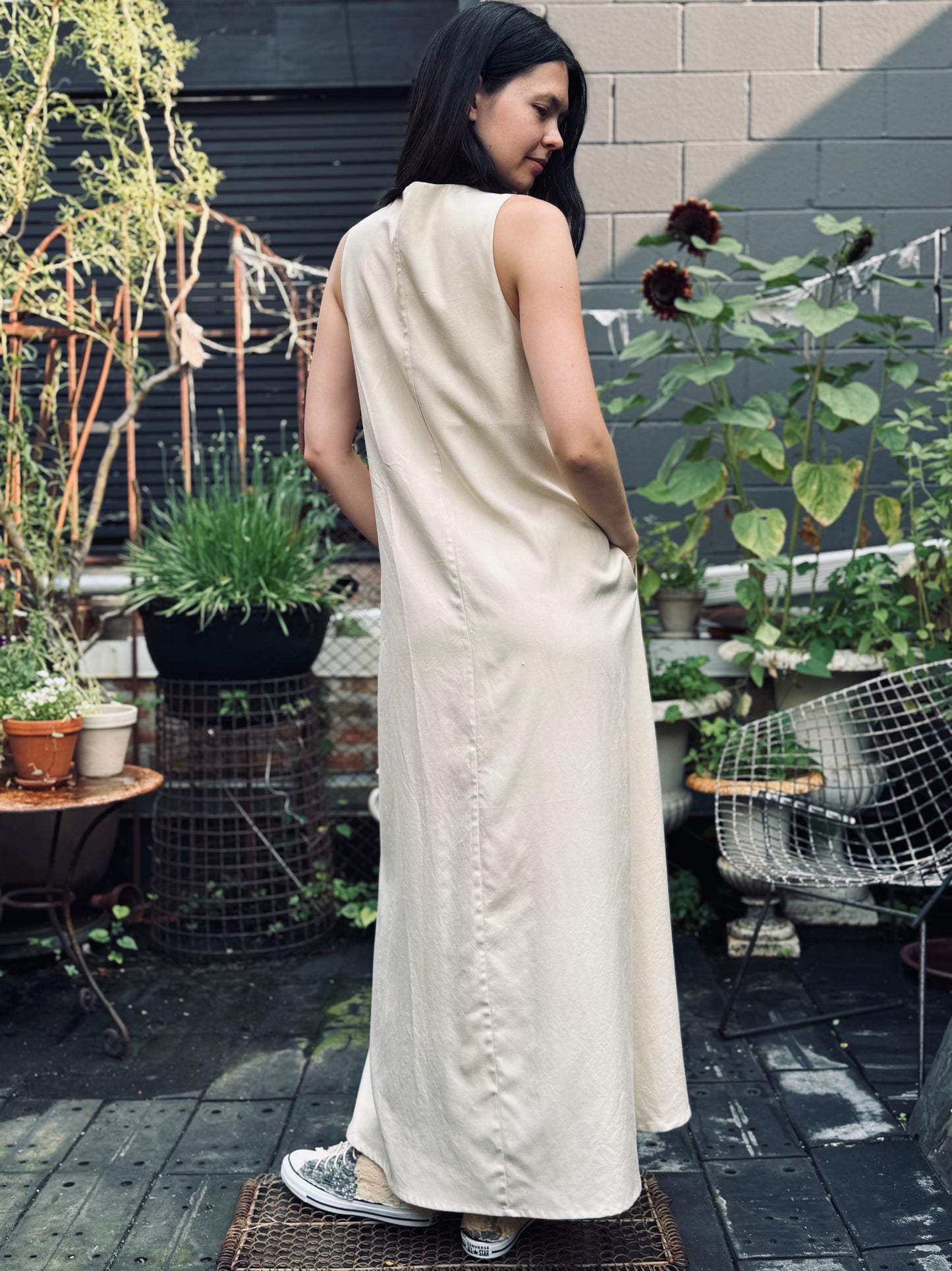 Elegant Dress