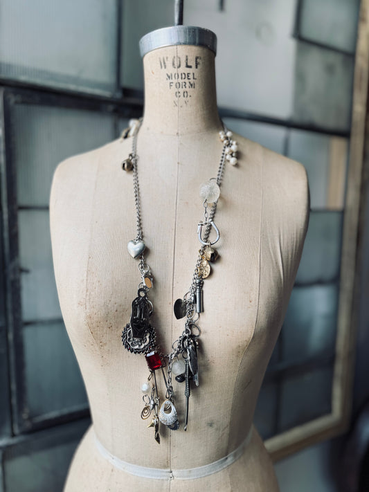 Bijoux et Bordeaux