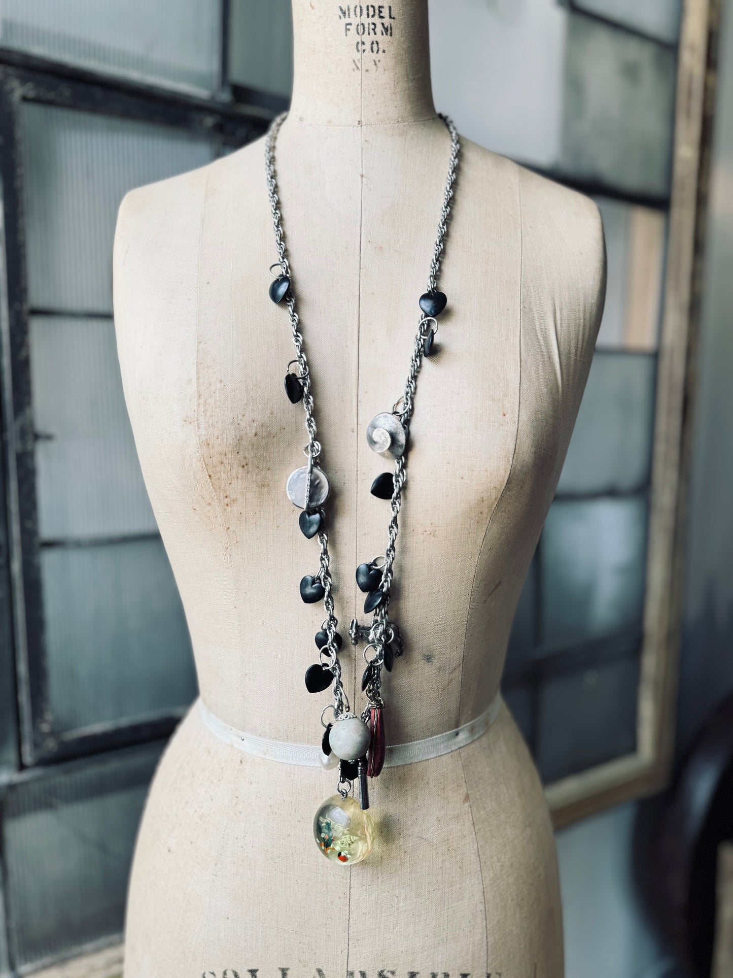 Bijoux et Bordeaux