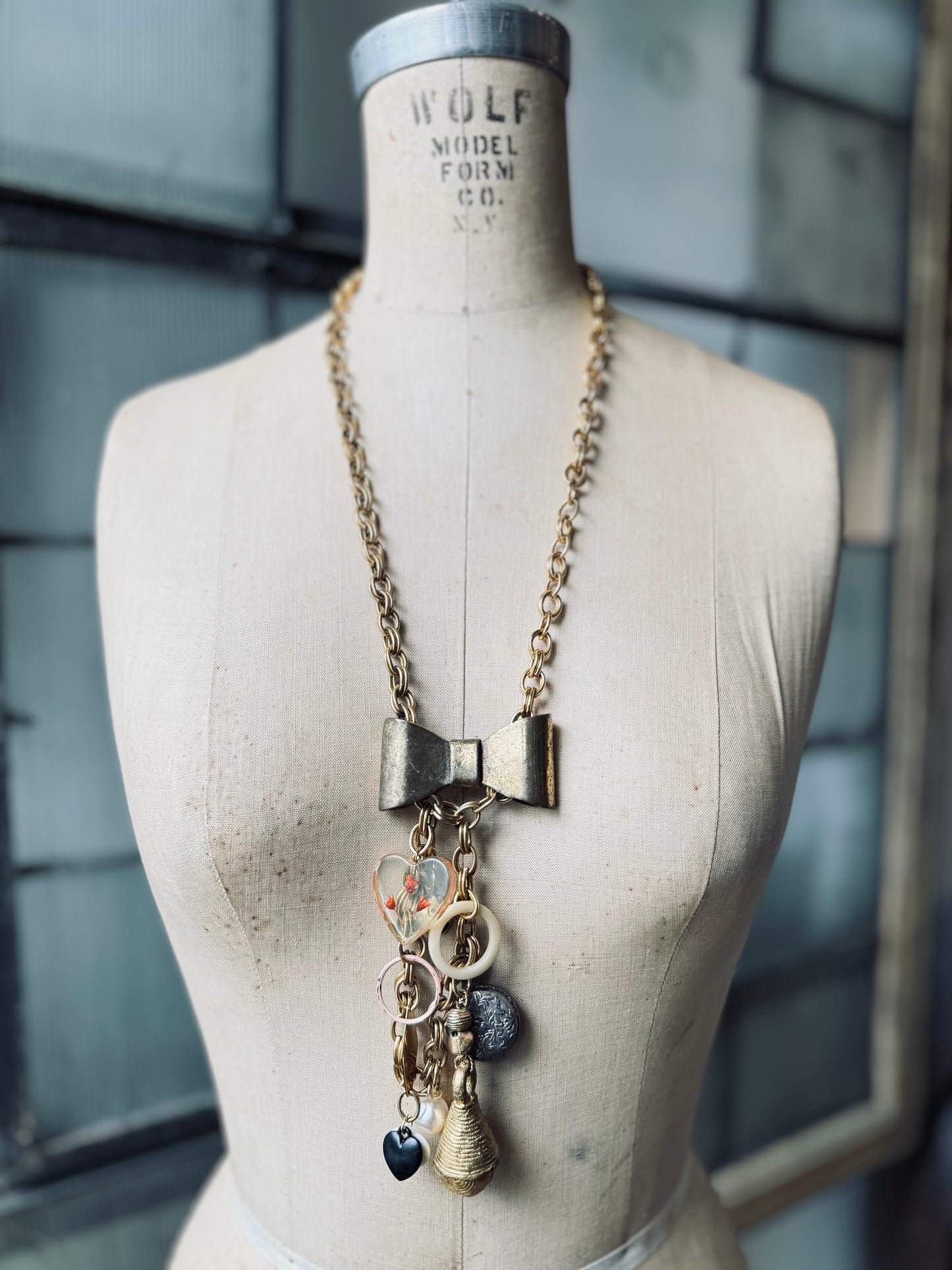 Bijoux et Bordeaux