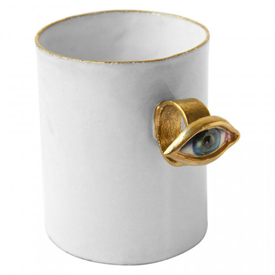 Ring Cup - Cyclops